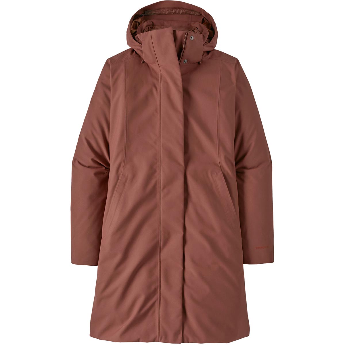 Patagonia W's Tres 3-in-1 Parka レディースジャケット