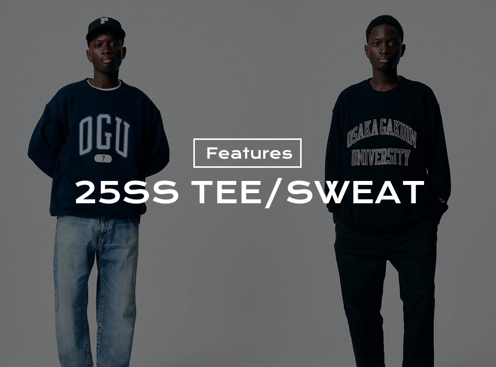 STANDSEVEN | 大阪学院大学