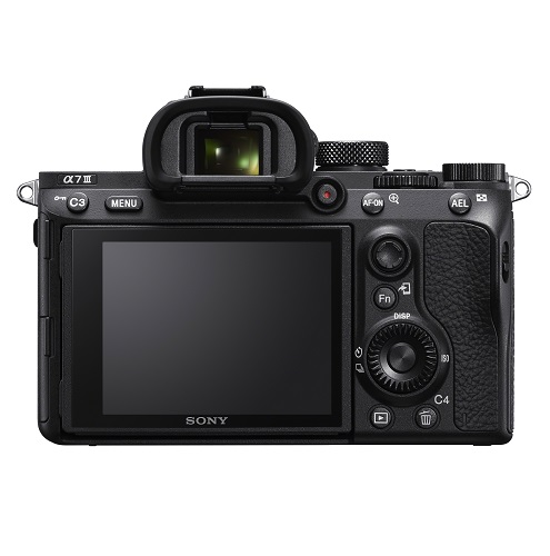 荻窪カメラのさくらや / ソニー α7 III ボディ[ILCE-7M3]【さらに下取
