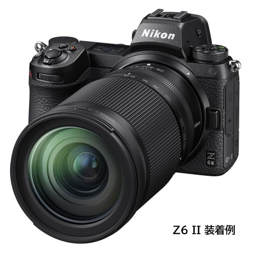 荻窪カメラのさくらや / ニコン NIKKOR Z 28-400mm f/4-8 VR【下取優待