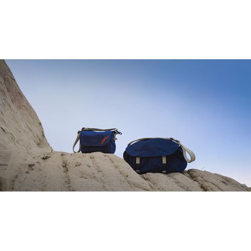 荻窪カメラのさくらや / DOMKE(ドンケ) F-5XB デニム 700-52 DENIM