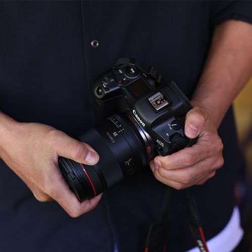 荻窪カメラのさくらや / キヤノン RF35mm F1.4 L VCM ☆キャッシュ