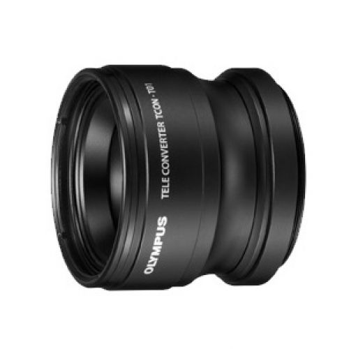 荻窪カメラのさくらや / オリンパス テレコンバーター TCON-T01（TG-7