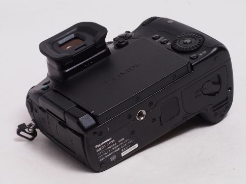 荻窪カメラのさくらや / パナソニック DC-GH5S ボディ 【中古】(B:005)