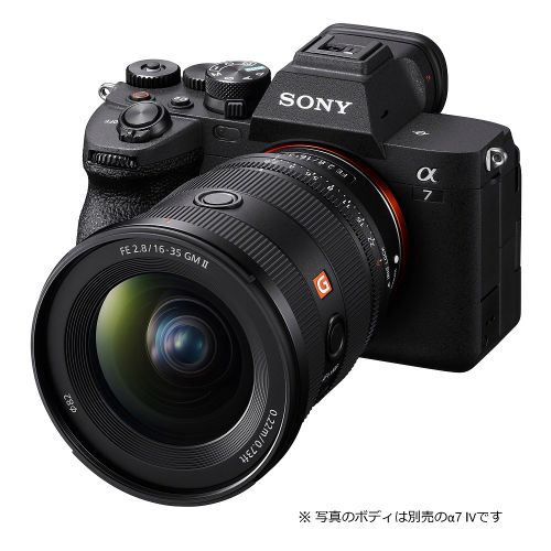 荻窪カメラのさくらや / ソニー FE 16-35mm F2.8GM II [SEL1635GM2