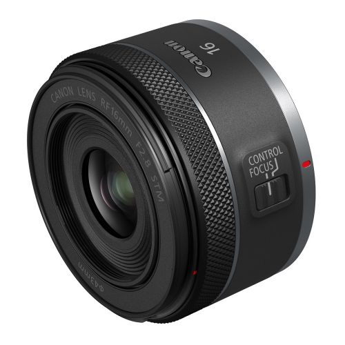 荻窪カメラのさくらや / キヤノン RF16mm F2.8 STM ☆キャッシュバック