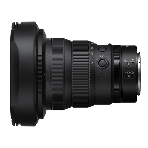 荻窪カメラのさくらや / ニコン NIKKOR Z 14-24mm f/2.8 S【下取優待引
