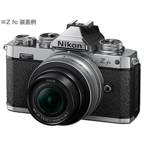 荻窪カメラのさくらや / ニコン Z DX 16-50mm f/3.5-6.3 VR