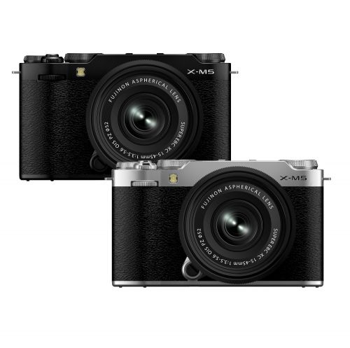 荻窪カメラのさくらや / フジフイルム X-M5 XC15-45mmレンズキット