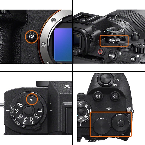 荻窪カメラのさくらや / ソニーα1 II [ILCE-1M2] 【今だけ！の特別価格