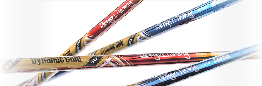 Design Tuning【デザインチューニング】【color STEEL】DG Tour Issue