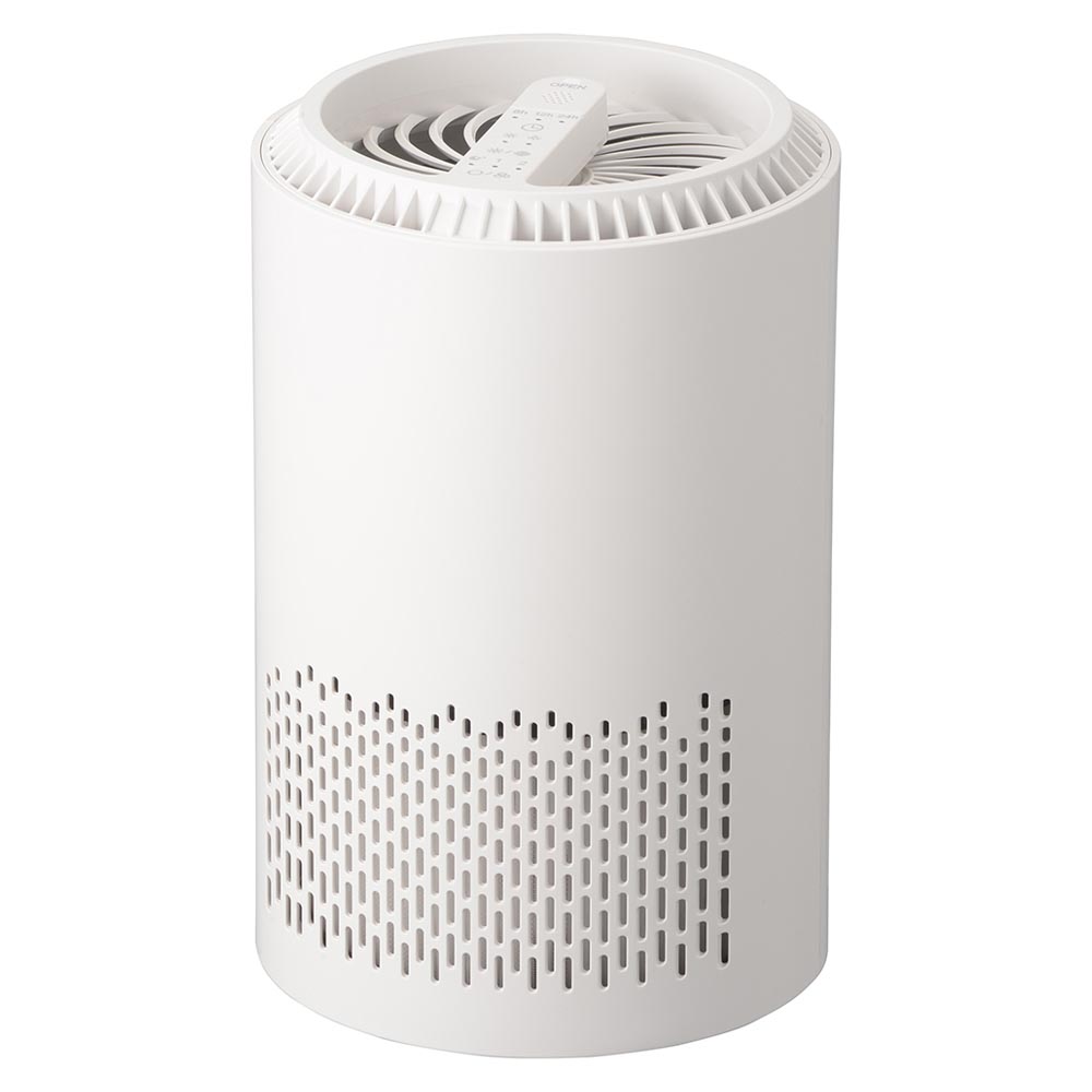 空気清浄機 [品番]08-3316｜株式会社オーム電機