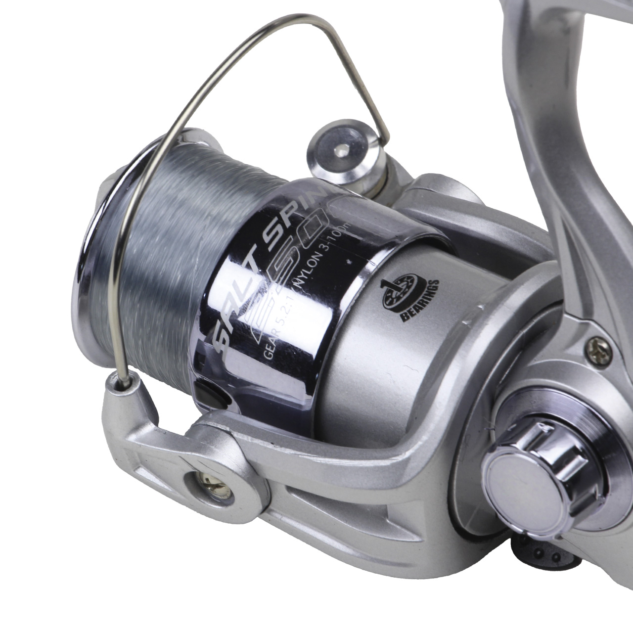 ソルトルアーセット