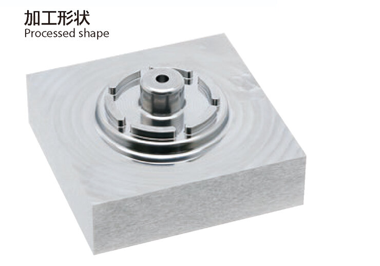 AE-CPR2-H | エンドミル | 製品情報｜オーエスジー