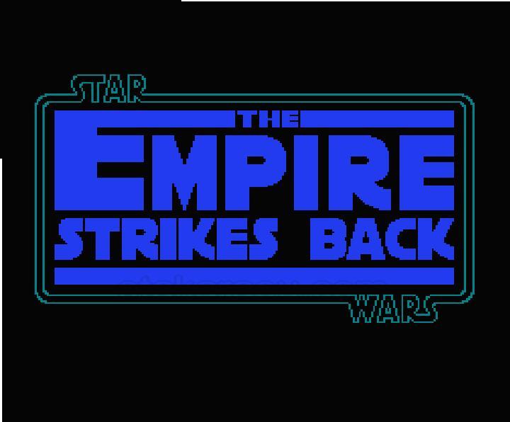 ファミコン ソフト スター・ウォーズ帝国の逆襲 中古 動作確認済