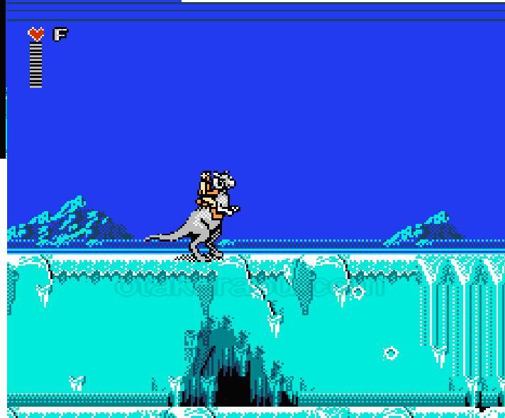 ファミコン ソフト スター・ウォーズ帝国の逆襲 中古 動作確認済