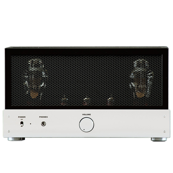 真空管アンプキット】ELEKIT、TU-8600Rのご紹介です。