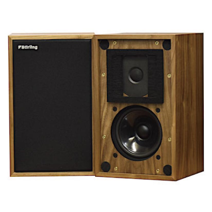Stirling Broadcast/スピーカー/LS3-5a V2(ペア) 高級オーディオ