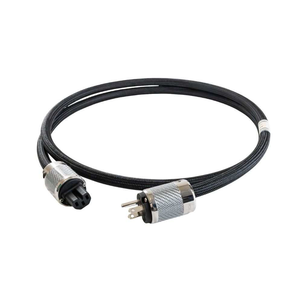 ACOUSTIC REVIVE/電源ケーブル/POWERSENSUAL-Kのご紹介です。