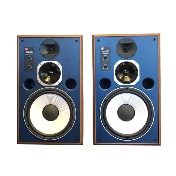 JBL4307 2本一組 JBL 4307 2本セット