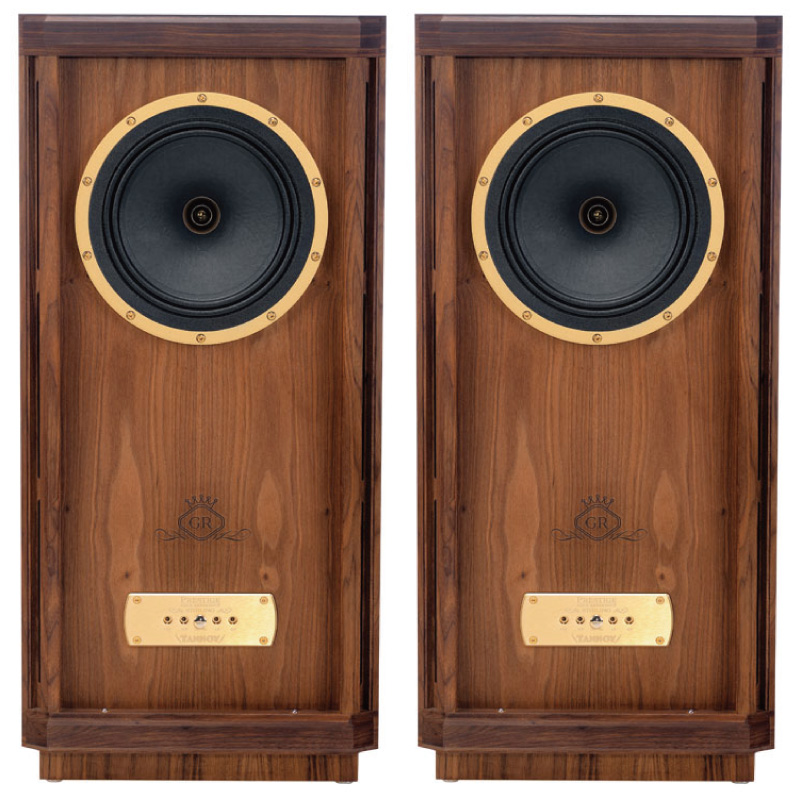 TANNOY/スピーカー/STIRLING GR (ペア) 高級オーディオ,ピュア
