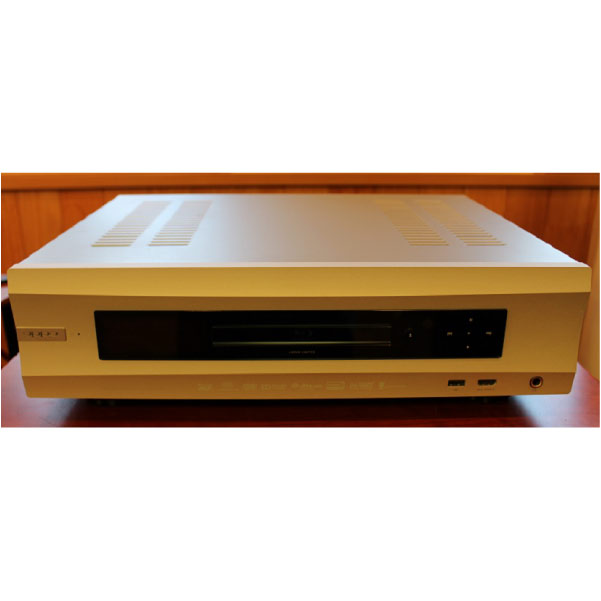 中古品】OPPO/Blu-rayディスクプレーヤー/BDP-105D JAPAN LIMITED 高級