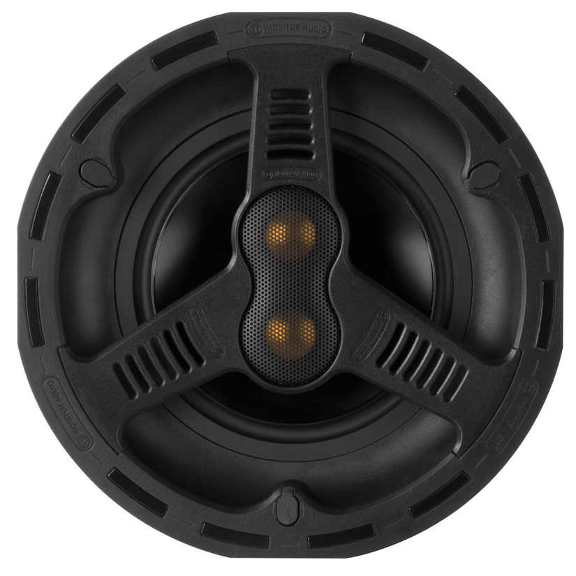 Monitor Audio/壁・天井埋め込みスピーカー/AWC265-T2 高級オーディオ