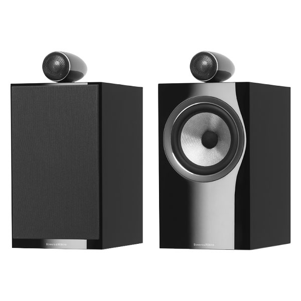 スピーカー】B&W、705S2 (PAIR)のご紹介です！