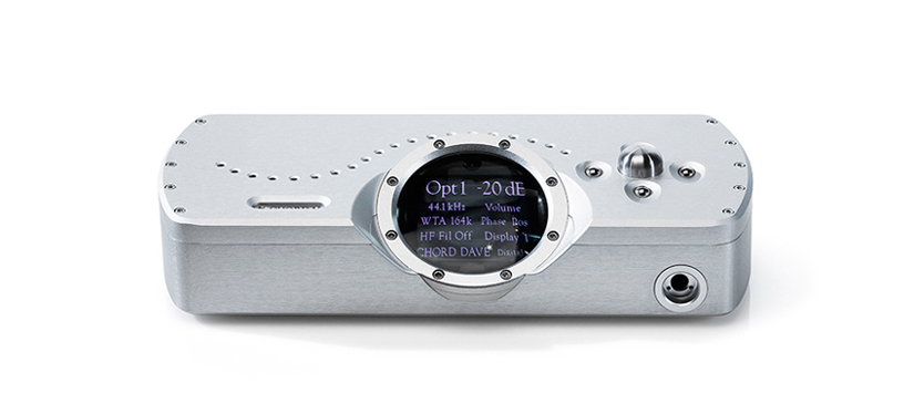 CHORD/DAコンバータ/DAVE 高級オーディオ,ピュアオーディオ専門店