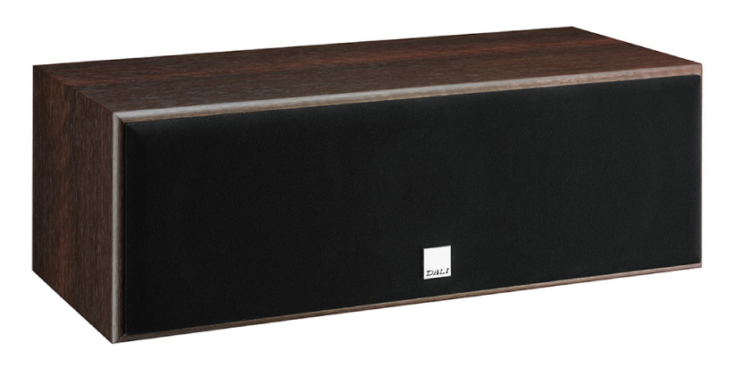 DALIのセンタースピーカー、SPEKTOR VOKALのご紹介です。