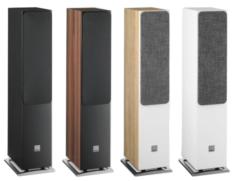 DALI/スピーカー/OBERON5(ペア) 高級オーディオ,ピュアオーディオ専門