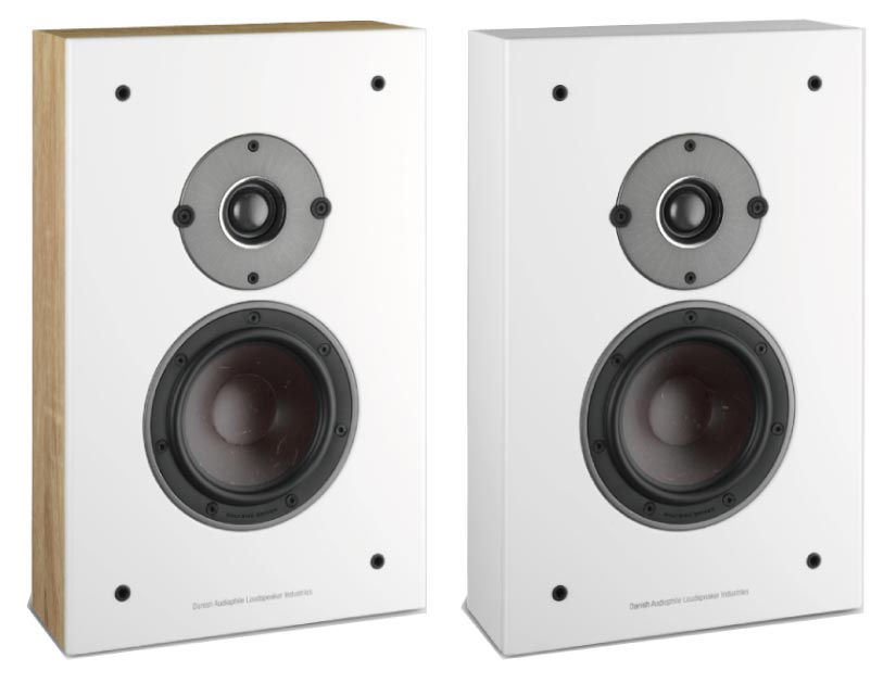 DALI/スピーカー/OBERON/ONWALL(ペア) 高級オーディオ,ピュア