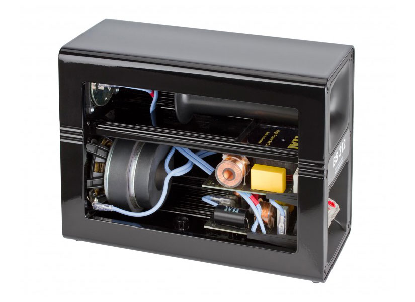 スピーカー】ELAC、BS312（ペア）のご紹介です。