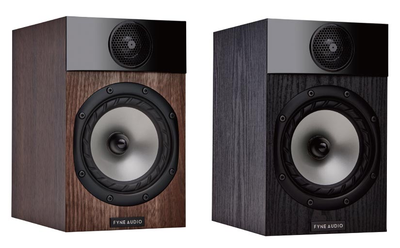 FYNE AUDIO/スピーカー/F300(ペア) 高級オーディオ,ピュアオーディオ