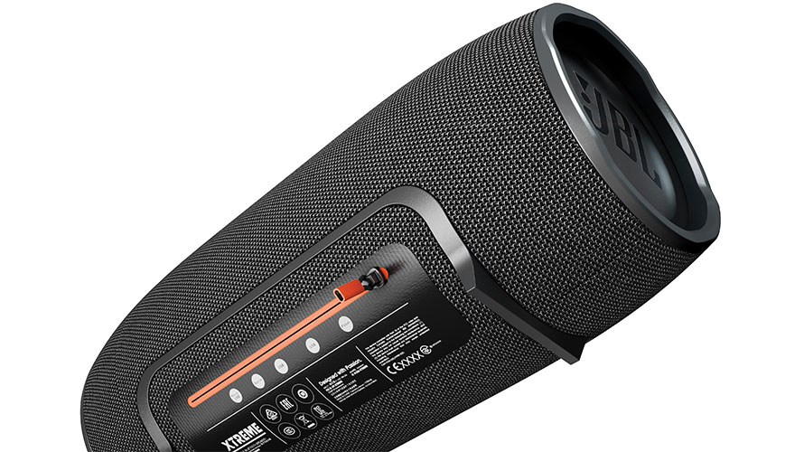 JBL/Bluetooth対応 防水アクティブスピーカー/JBL XTREME 高級