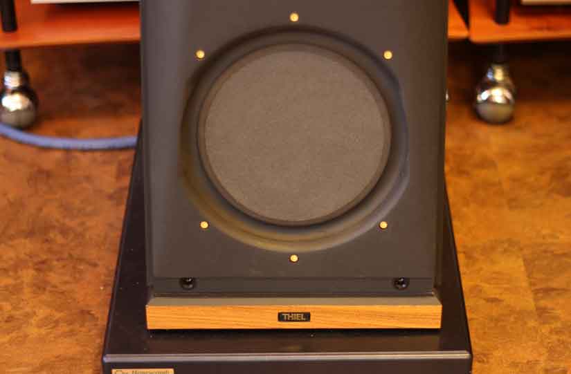 中古品】THIEL/スピーカー/CS2.3(ペア)【ご試聴可】 高級オーディオ