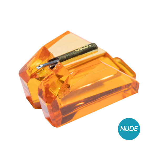 JICOのEPC-P24に使用できる無垢ダエン交換針EPS-24ES NUDE ダエン針を