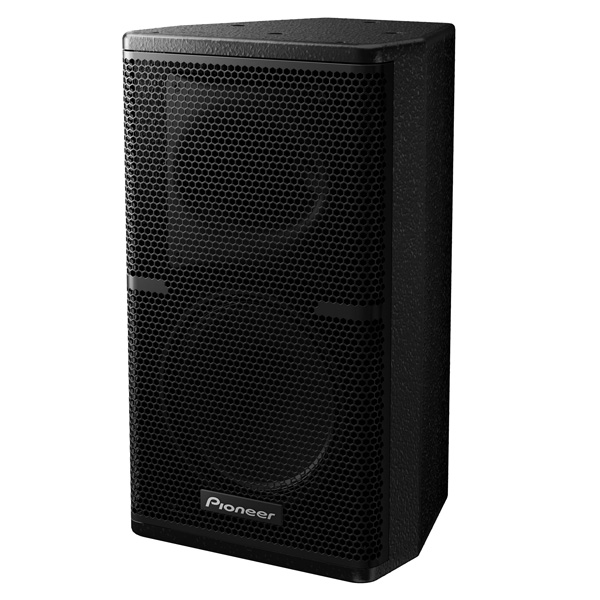 PIONEERからPAスピーカーシリーズXYシリーズが誕生！