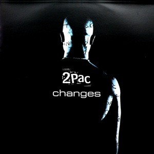 2PAC(12) CHANGES -DJ機材アナログレコード専門店OTAIRECORD