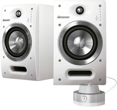 Pioneerスペシャルセール！】PIONEER/アクティブリファレンス