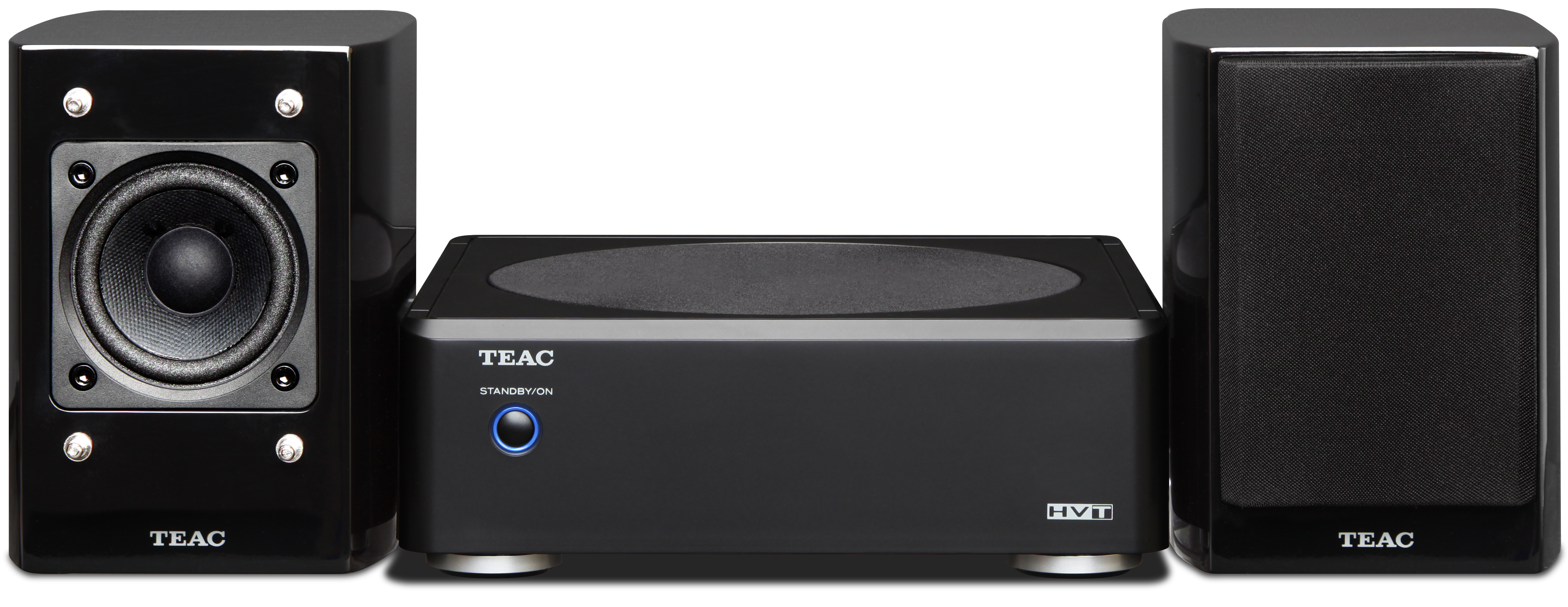 TEAC LS-WH01のご紹介。