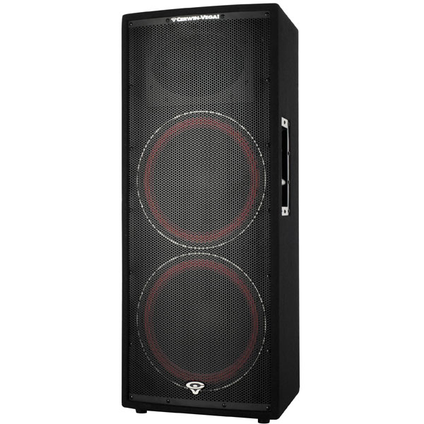 Cerwin-Vega!最高傑作・・・！CViシリーズメインスピーカーCVi 252！！