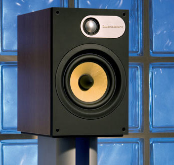 B&W/スピーカー/686(1ペア) -DJ機材アナログレコード専門店OTAIRECORD