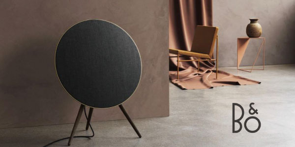BANG & OLUFSEN/ワイヤレススピーカー/BEOLIT 17【AAC対応】全3色