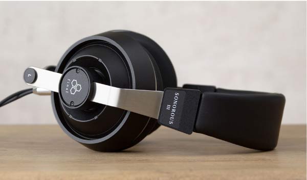 final/ヘッドホン/SONOROUS III -DJ機材アナログレコード専門店OTAIRECORD