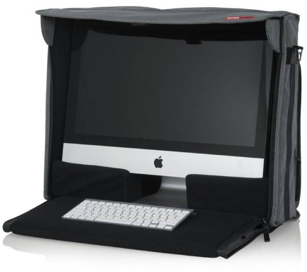 GATORのPCバッグ、G-CPR-IM21のご紹介です。