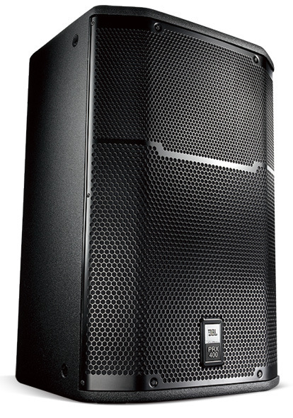 JBL/PAスピーカー/PRX412M (アンプ非内蔵) -DJ機材アナログレコード