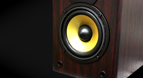 QUINTET/スピーカー/506 WALTZ（2本セット・アンプ内蔵）の紹介です。