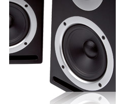 Reloop/パワード・スピーカー/WAVE5 -DJ機材アナログレコード専門店