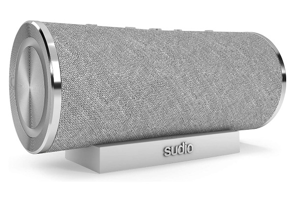 Sudioのワイヤレススピーカー、FEMTIOのご紹介です。